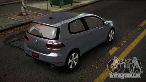 Volkswagen Golf Yebejicar für GTA 4