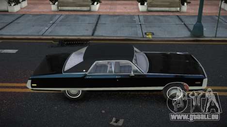 Chrysler New Yorker Napsov pour GTA 4