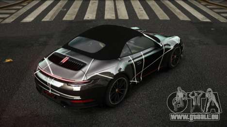 Porsche 911 Luriaen S6 für GTA 4