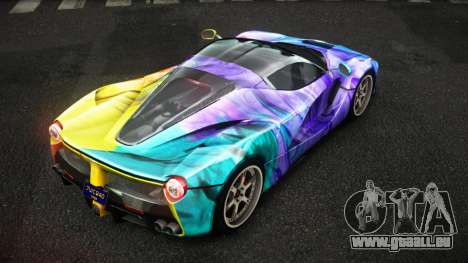 Ferrari LaFerrari Masbrine S5 pour GTA 4