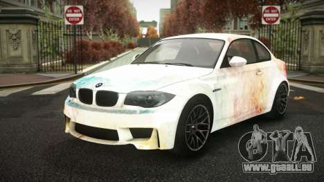 BMW 1M Aletiny S1 für GTA 4