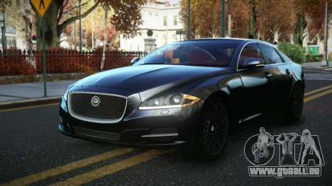 Jaguar XJ Yazqiju für GTA 4