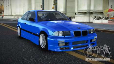 BMW M3 E36 Wavha für GTA 4