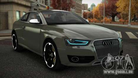 Audi RS4 Sakfasulo pour GTA 4
