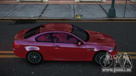 BMW M3 E92 Brilyn für GTA 4