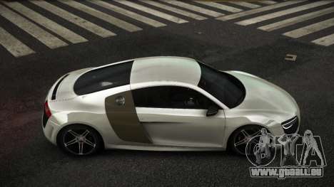 Audi R8 Xoqitejom pour GTA 4