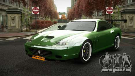 Ferrari 575 Fewlob für GTA 4