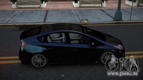 Toyota Prius Xomodiga pour GTA 4