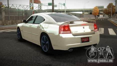 Dodge Charger Desic für GTA 4