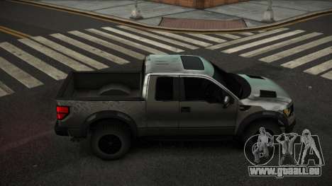 Ford F150 Zaza für GTA 4