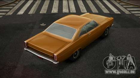 Ford Fairlane Jiufi für GTA 4