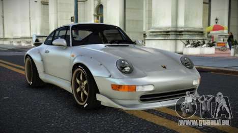Porsche 993 Sayaw für GTA 4