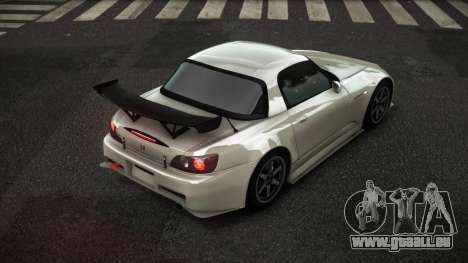 Honda S2000 Besous pour GTA 4