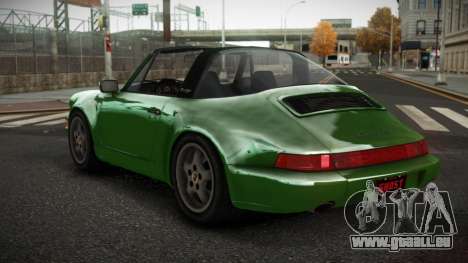 Porsche 911 Vesvixol für GTA 4