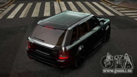 Land Rover Range Rover Sport Lotka pour GTA 4