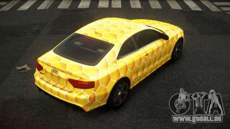 Audi RS5 Niallien S6 für GTA 4