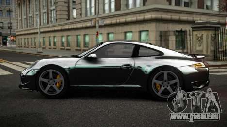 RUF RGT-8 Jurab pour GTA 4