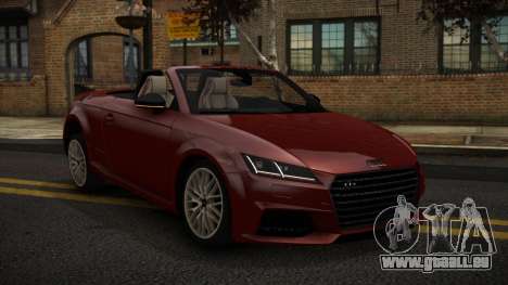 Audi TT Mizedo für GTA 4