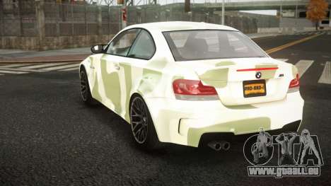 BMW 1M Aletiny S8 pour GTA 4