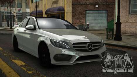 Mercedes-Benz C250 Yeobe für GTA 4