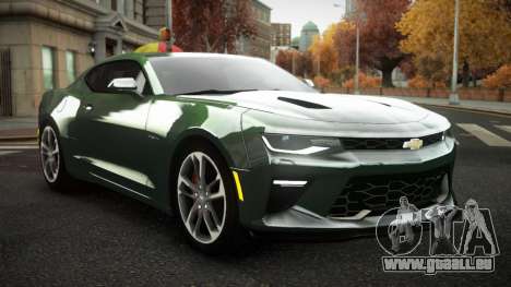 Chevrolet Camaro Jiono pour GTA 4