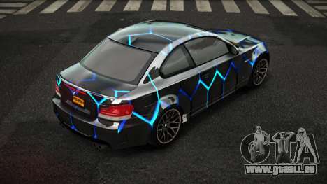 BMW 1M Aletiny S5 für GTA 4