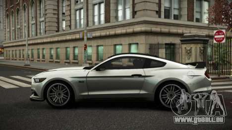 Ford Mustang Caisi pour GTA 4