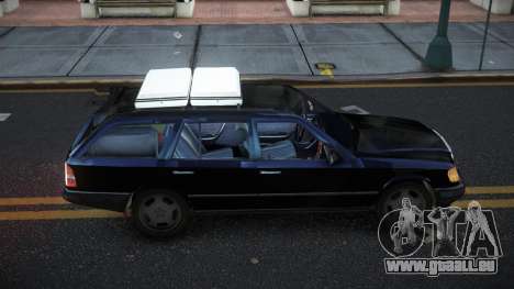 Mercedes-Benz 200 TE Likdite für GTA 4