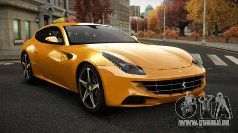 Ferrari FF Birtase für GTA 4