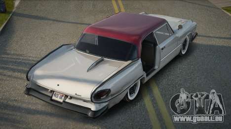 Dodge Polara Elleiah für GTA San Andreas