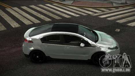 Chevrolet Volt Buqu für GTA 4