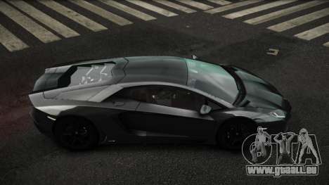 Lamborghini Aventador Cuga für GTA 4