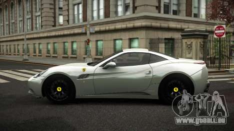 Ferrari California Zokiqac für GTA 4