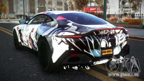 Aston Martin Vantage Jajoelca S12 für GTA 4