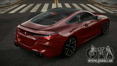 BMW M8 Pursa für GTA 4