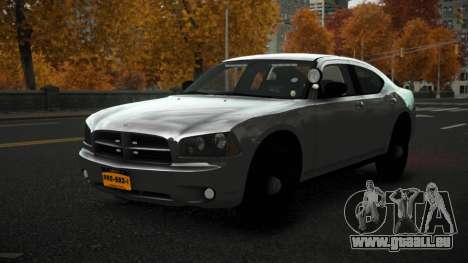 Dodge Charger Kedvad pour GTA 4