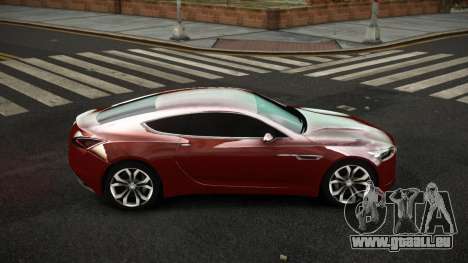 Buick Avista Kaetu für GTA 4