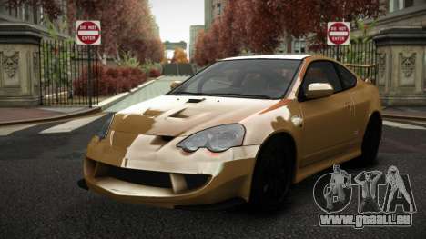 Honda Integra Sterine für GTA 4