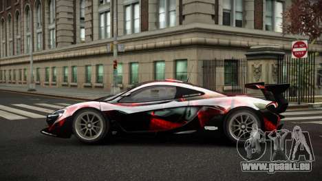 McLaren P1 Exana S3 für GTA 4