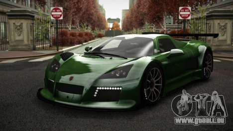 Gumpert Apollo Feata für GTA 4