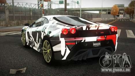 Ferrari F430 Jangoah S3 für GTA 4