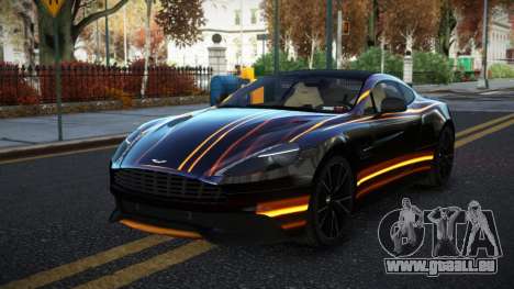 Aston Martin Vanquish Vianiel S9 für GTA 4