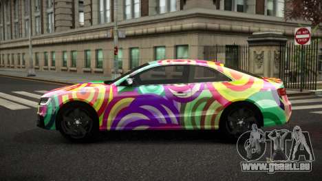 Audi RS5 Niallien S8 pour GTA 4