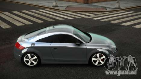 Audi TT Gaveqikex für GTA 4