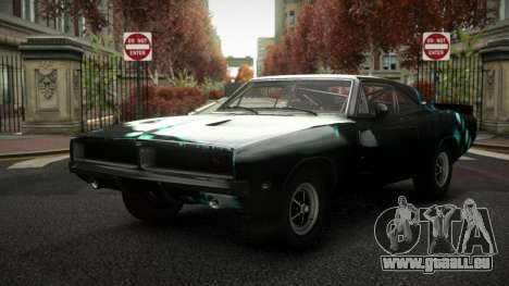 Dodge Charger Dankeley S6 für GTA 4