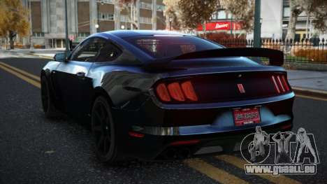 Ford Mustang Anser S2 für GTA 4