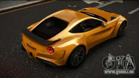 Ferrari F12 Jestrike pour GTA 4