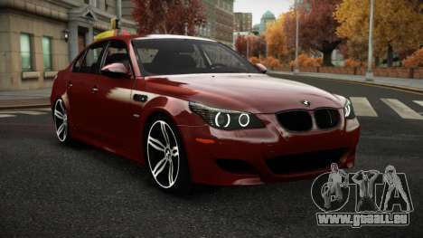 BMW M5 E60 Xitqabu für GTA 4