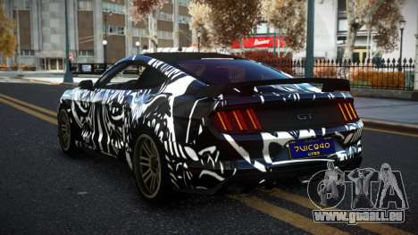 Ford Mustang Juon S6 für GTA 4