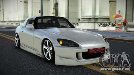 Honda S2000 Gaqvawid pour GTA 4